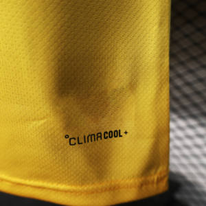 قميص منتخب كولومبيا لكرة القدم 2526 نسخة اللاعبين، ملابس رياضية سريعة الجفاف ومريحة، أطقم رجالية مخصصة، قمصان كرة قدم مخصصة - Product Image 3