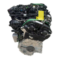 بسعر المصنع مجموعة محرك BMW B58B30 Turbo 435I 440I من أجل محرك B58B30 250KW T الكامل 6 أسطوانات