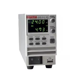 Fuente de Alimentación Digital Programable Keithley 2260B-30-108, 1.1Kw, 0-30V, 108A, Instrumento de Medición Electrónica - Product Image 4