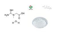 CAS 6020-87-7 |   Créatine monohydrate en poudre à 99,9 % de pureté |   Formule micronisée 200 Mesh
