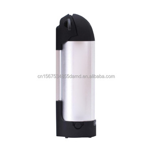 Batterie lithium 36V la plus vendue en Europe 10.4Ah 11.6Ah 14.0Ah 10S4P Batterie lithium pour tube diagonal HYDCI - Product Image 1