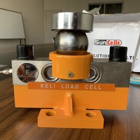 Keli-báscula Digital para camión, celda de carga de 10T, 20T, 30T, 40T, precio de fábrica