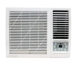 Window Type Air Conditioner Cooling Heating Electric Ce 220V GREE Free Spare Parts Monobloc Air Conditioner without Outdoor Unit