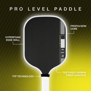 2026 pickleball pickleball Paddle Ben Johns Pro V 14/16มม. Gen5 EPP แกนโฟม usapa น้ำหนักเบา UPA-A อนุมัติ - Product Image 3