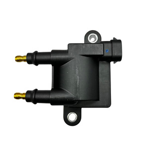 Bobine d'allumage Jilong 3439 pour moteur de bateau monocylindre Mercury Mercruiser 8M0029482, pièce de rechange - Product Image 4
