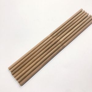 Baquetas de bambú seleccionadas a mano <span class=keywords><strong>para</strong></span> timbales, 10~11 mm, 18 gramos + - Product Image 3