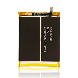 Nouvelle batterie DK014 pour Blackview <span class=keywords><strong>BV9800</strong></span> / <span class=keywords><strong>BV9800</strong></span> <span class=keywords><strong>Pro</strong></span> 6580mAh Batterie de remplacement de haute qualité pour téléphone portable - Product Image 4