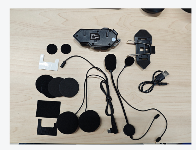 Wireless Earphones