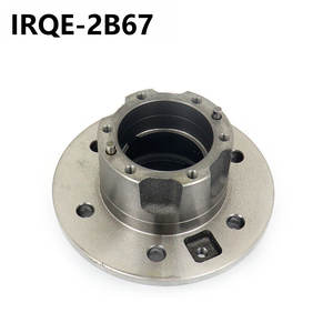 Roulement de moyeu de roue IRQE 43502-60070 pour Toyota FAW JP, pièce de rechange IRQE-2B67 - Product Image 4