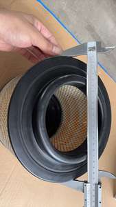 Auto Luchtfilter 17801-0c010 17801-0C020 17801-0C030 Luchtfilters Luchtfilter 178010c010 voor Toyota - Product Image 3