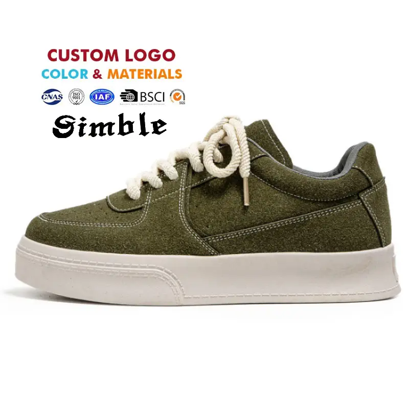 Hete Verkoop Minimalisme Slanke Casual Schoenen Voor Heren Sneakers Groothandel Wandelen Waterdichte Casual Schoenen Heren Schoen