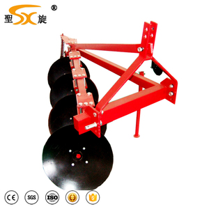 <span class=keywords><strong>Aratro</strong></span> a <span class=keywords><strong>Dischi</strong></span> Agricolo a 3 Punti, <span class=keywords><strong>4</strong></span> <span class=keywords><strong>Dischi</strong></span>, Diesel 65-80CV, Alta Produttività, Garanzia 1 Anno, Prezzo - Product Image 4