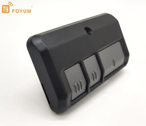 893MAX <strong>3</strong>-Buttons Garage Gate Operator Wholesale Price G953EV-P2 371max 373max 890max 971max 973max 310MHz - Product Image 1