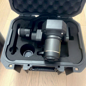 Nueva Cámara de Mapeo Zenmuse P1 de Fotograma Completo para Topografía Cadastral/Estudio de Recursos Naturales/Estudio de Ingeniería, Piezas para Dron M400 RTK - Product Image 1