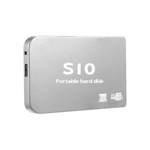 Новый трансграничный мобильный портативный накопитель большой емкости 1 ТБ 2 ТБ 4 ТБ Внутренний порт расширения SATA 3,0 для ноутбука - Product Image 4