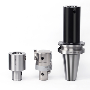 BT30/40/50-lbk nhàm chán công cụ chủ tốt thô nhàm chán công cụ chủ độ dài khác nhau nhàm chán công cụ chủ nhàm chán <span class=keywords><strong>CNC</strong></span> công cụ chủ - Product Image 2