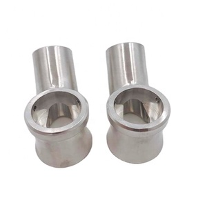 Excellent Quality Precision OEM <b>Titanium</b> Turning Milling Machied Parts CNC Machining Service - Product Image 4