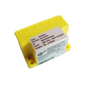 Módulo <span class=keywords><strong>rectificador</strong></span> de <span class=keywords><strong>media</strong></span> <span class=keywords><strong>onda</strong></span> GHE50L GHE40L 19141020 19141010 - Product Image 2