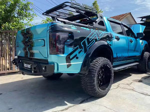 Nouveauté pour <span class=keywords><strong>Ford</strong></span> <span class=keywords><strong>Ranger</strong></span> 2012-2019 T6 T7 T8 : Kit de mise à niveau T9 <span class=keywords><strong>Raptor</strong></span>, accessoires au <span class=keywords><strong>prix</strong></span> d'usine, en stock. - Product Image 3