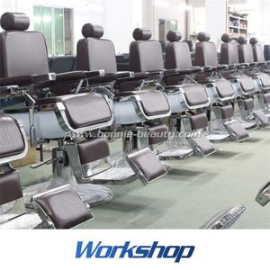 Silla de Peluquería Hidráulica en Venta - Product Image 6