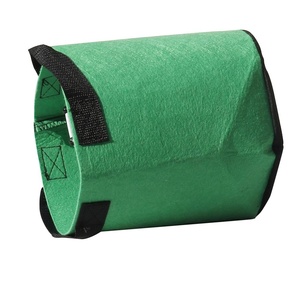 Sacs <span class=keywords><strong>de</strong></span> culture <span class=keywords><strong>en</strong></span> tissu non tissé pour plantes <span class=keywords><strong>de</strong></span> jardin, légumes, pommes <span class=keywords><strong>de</strong></span> <span class=keywords><strong>terre</strong></span>, fleurs, 2, 5, 10 gallons - Product Image 6