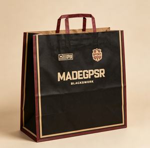 Maglia da Calcio Retrò Sportiva da Uomo Nera e <span class=keywords><strong>Oro</strong></span> con Stampa MADEGPSR, T-shirt Oversize da Calcio a Maniche Corte con Scollo a V, Top Casual Streetwear - Product Image 6