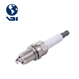 Yeni evrensel Fit SK20R11 SK20R-11 SK16R11 90919-01210 90919-01240 iridyum buji LEXUS için TOYOTA EX Prius fx-yakıt - Product Image 5