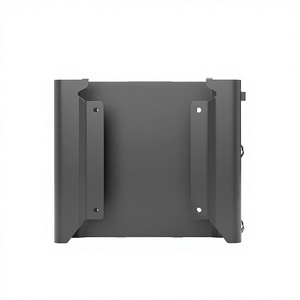 Soportes VESA Variados para PC de Escritorio <span class=keywords><strong>Dell</strong></span> <span class=keywords><strong>MFF</strong></span>, Soportes para Mini PC, Soportes de Pared, Soporte VESA para Chasis Pequeño Todo en Uno - Product Image 3