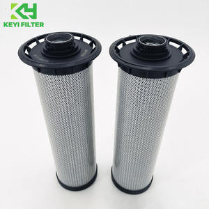 Nuevo Filtro de separación de aceite y gas <span class=keywords><strong>54509427</strong></span> para planta de fabricación - Product Image 1