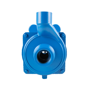4-pole 2 Poles Swimming Pool Pump 0.5 1.5KW Horizontal High Flow Centrifugal Single Phase Induction SC-4 Pump Generator SC-4 - Product Image 1