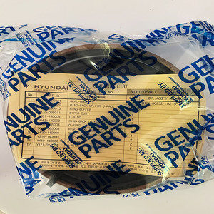 Pièces d'origine pour excavatrice à prix bas, kit-cylindre, pièces de machines de construction - Product Image 2