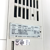 Variateur de vitesse Yaskawa Varispeed G7, onduleur Yaskawa 15 kW J1000 E1000 CIMR-G7A4015, convertisseur de fréquence
