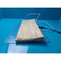 Codificador de Pulsos Rotatorio Meiden FKB8724 N860-8724-T501/10 Usado Como Está, Piezas de Equipos Semiconductores Legados