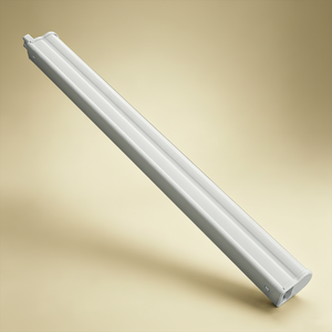 Pour barre lumineuse <span class=keywords><strong>LED</strong></span> <span class=keywords><strong>T5</strong></span> connectable, lampe fluorescente intégrée, étanche, BNO38C GP 4ft <span class=keywords><strong>13W</strong></span> 3000/4000/6500K IP20 - Product Image 1