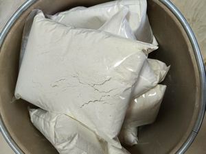 วัตถุดิบคุณภาพสูงสำหรับการสังเคราะห์สารอินทรีย์ของ5-bromo-1-pentene CAS 1119-51-3 - Product Image 2