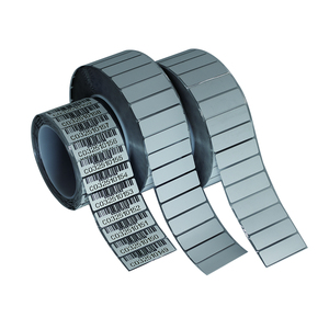 Etiqueta Vulcanizada Resistente a Altas Temperaturas para Neumáticos, Impermeable y Resistente al Desgaste, para Rastreo de Neumáticos de Automóviles - Product Image 5