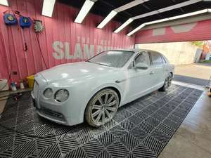 400X400X18mm Carreaux de sol de <span class=keywords><strong>garage</strong></span> en <span class=keywords><strong>PVC</strong></span> à emboîtement Tapis de sol <span class=keywords><strong>pour</strong></span> lavage de <span class=keywords><strong>voiture</strong></span> <span class=keywords><strong>Dalle</strong></span> de sol multifonctionnelle <span class=keywords><strong>pour</strong></span> <span class=keywords><strong>garage</strong></span> Drop Shipping - Product Image 4