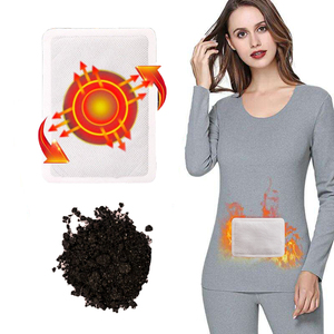 Productos de Salud para Mujeres, Compresa Térmica para el Cuerpo, Compresa Térmica Menstrual, Alivio del Dolor, Parche Calefactor Desechable Activado por Aire - Product Image 1