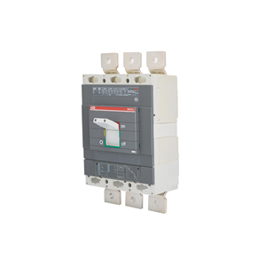 Interruptor Automático de Caja Moldeada S6N800 PR211-LI 3P F, 800A Icu 36kA, Tipo Fijo MCCB, Serie Isomax S6 - Product Image 6