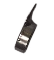 Moteur de vibrateur utilisé dans le téléphone portable 3v dc micro moteur de vibration 0625 impulsion 1215 moteur linéaire