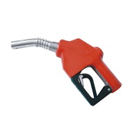Boquilla de Combustible Automática de Color Personalizado para una Imagen de Marca Uniforme