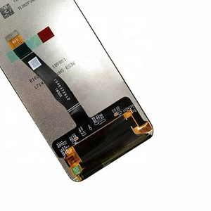 Vendita calda in Argentina Mercado Libre assemblaggio LCD di grandi <span class=keywords><strong>dimensioni</strong></span> Pantalla per huawei <span class=keywords><strong>p</strong></span> <span class=keywords><strong>smart</strong></span> <span class=keywords><strong>2019</strong></span> ricambio Display originale Oled - Product Image 4