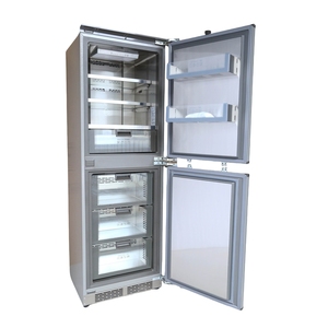 Chất lượng cao tùy chỉnh kiểu dáng đẹp hiện đại tìm kiếm công nghệ cao Thông Minh Chức năng tủ lạnh thực tế - Product Image 2