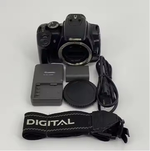 Appareil photo numérique d'occasion original pour canon <span class=keywords><strong>400D</strong></span>/rebel Xti/kiss X Dslr Appareil photo professionnel d'occasion Appareils photo numériques d'occasion Vente en gros Sans miroir - Product Image 6