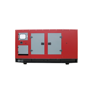 Chất lượng tốt! Máy phát điện chống ồn 50/150/250/350/500 kw Kva, máy phát điện diesel chạy êm - Product Image 2