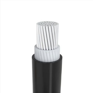 Câble <span class=keywords><strong>d</strong></span>'alimentation basse tension certifié CE, armé <span class=keywords><strong>de</strong></span> ruban <span class=keywords><strong>d</strong></span>'acier, conducteur en cuivre, ignifuge, pour <span class=keywords><strong>pose</strong></span> souterraine, norme IEC - Product Image 5