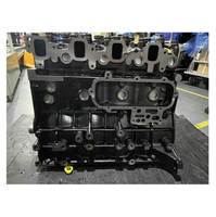 Prix de gros usine – Pièces automobiles neuves – Bloc moteur long et bloc moteur court J2 JT 2.7L 3.0T pour KIA K2700 K3000 Bongo Pregio Besta
