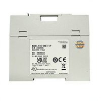 Nouveau module de communication EtherNet/IP FX5-ENET/IP d'origine, unité d'extension de réseau PLC, interface RJ45 pour l'automatisation industrielle