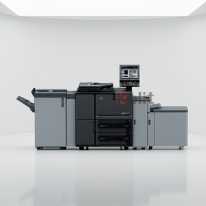 <span class=keywords><strong>Imprimante</strong></span> industrielle de haute <span class=keywords><strong>qualité</strong></span> Konica Minolta Bizhub PRO 1100, <span class=keywords><strong>imprimante</strong></span> et photocopieuse monochrome haute vitesse - Product Image 1