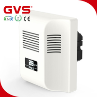 Sistema KNX/EIB K-bus GVS de Alta Calidad, Sistema KNX para Hogar Inteligente, Interfaz USB Inalámbrica KNX, Programación por PC, Sistema de Automatización del Hogar con Certificación CE